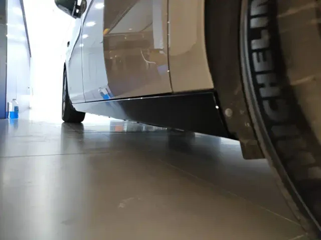 Li Auto MEGA — Фото автомобиля 21