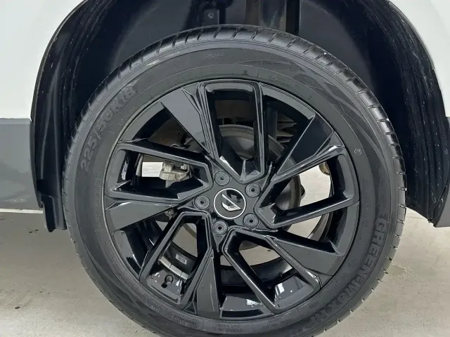 Jetta VS7 — Фото автомобиля 17