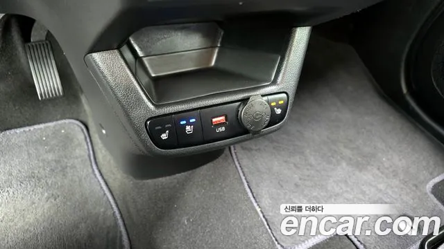 Kia RAY Новый Kia Ray Signature — Фото автомобиля 16
