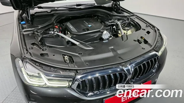 BMW Gran Turismo — Фото автомобиля 4