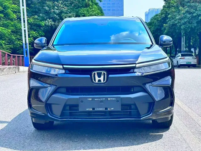 Honda Breeze — Фото автомобиля 2