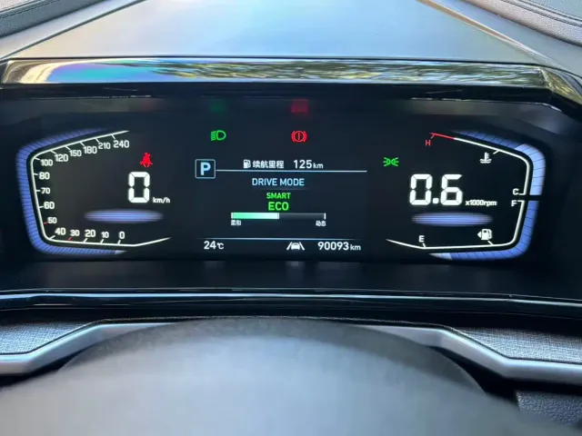 Hyundai Custo — Фото автомобиля 13