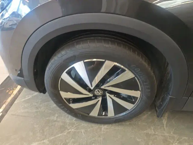 Volkswagen Talagon — Фото автомобиля 22