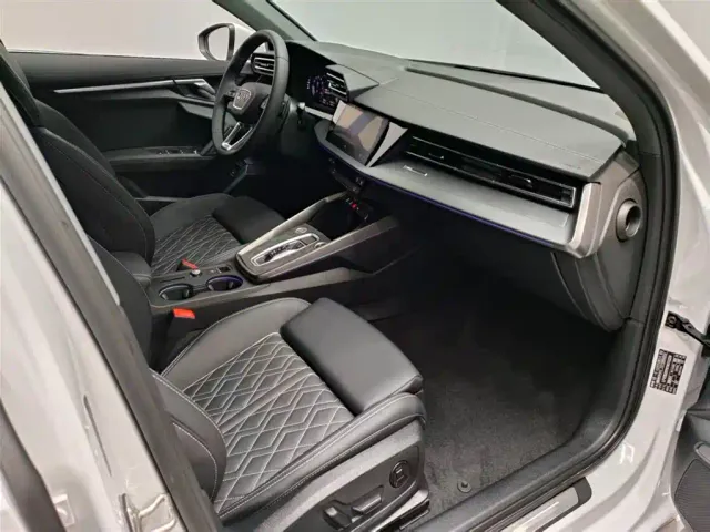 Audi A3 — Фото автомобиля 14