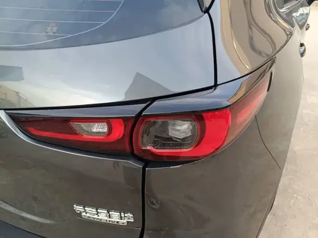 Mazda CX-5 — Фото автомобиля 7