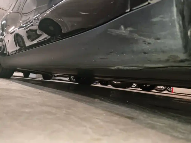 Tesla Model Y — Фото автомобиля 20