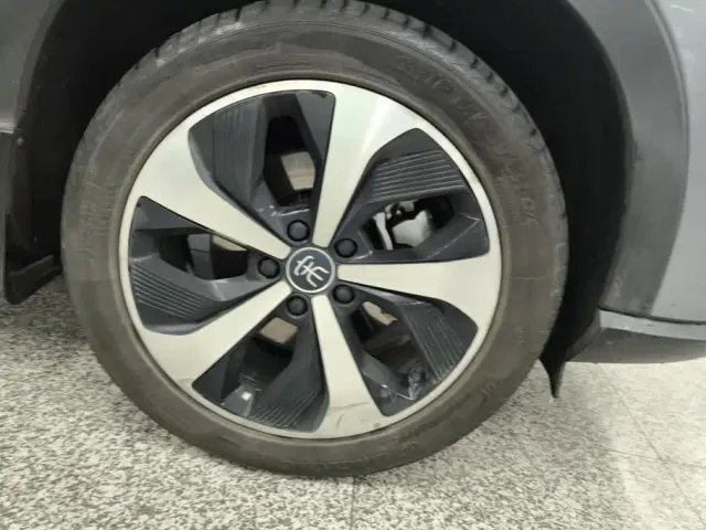 BYD Song PLUS — Фото автомобиля 6