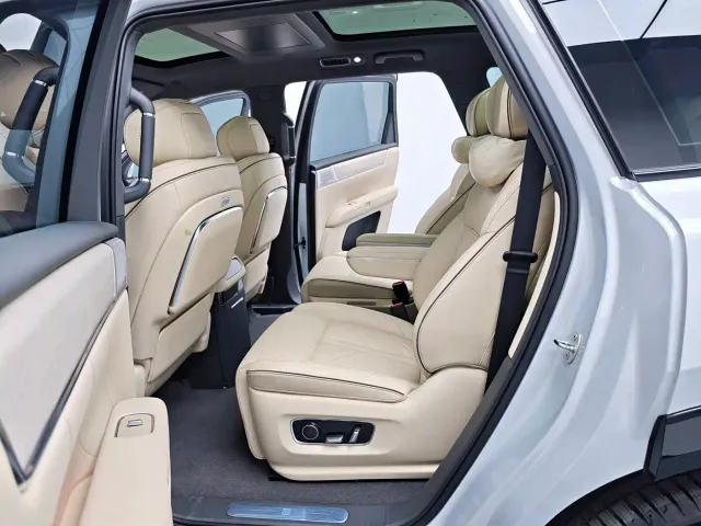 Huajing Baojun S — Фото автомобиля 15