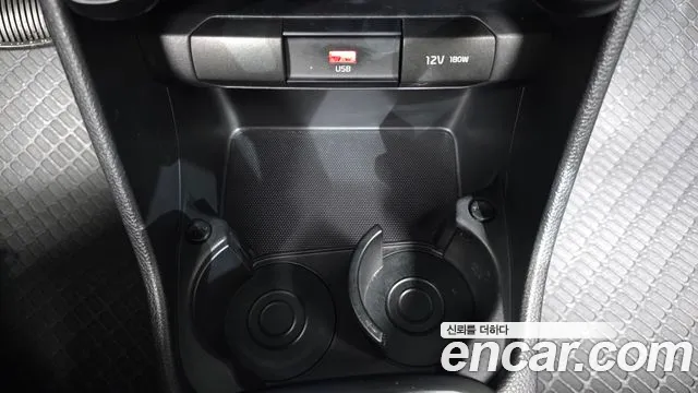 Kia morning Morning Urban (JA) Prestige — Фото автомобиля 19