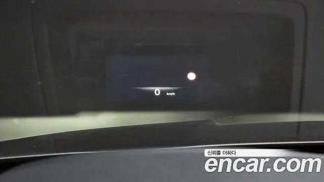Genesis GV80 2.5T Бензин AWD — Фото автомобиля 14