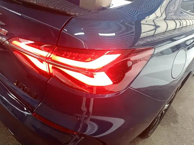 Chevrolet Monza — Фото автомобиля 7