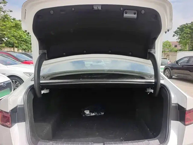 BYD Qin PLUS — Фото автомобиля 9