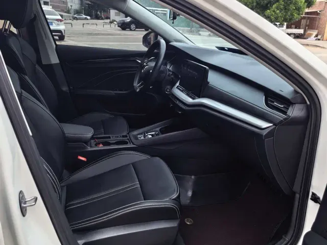 Skoda Octavia — Фото автомобиля 14