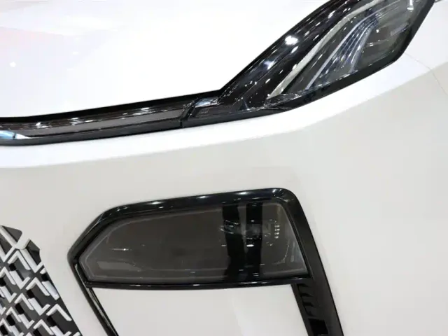 Maxus G70 — Фото автомобиля 7