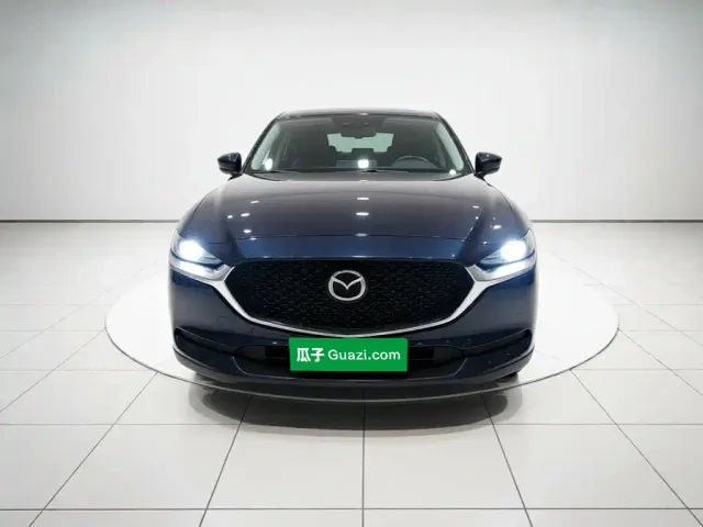 Mazda CX-30 — Фото автомобиля 2