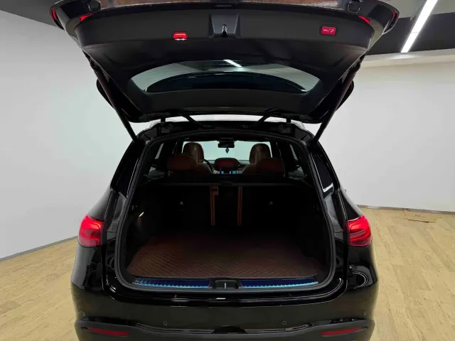 Mercedes-Benz GLC-Class — Фото автомобиля 28