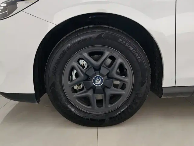 BYD Qin PLUS — Фото автомобиля 6