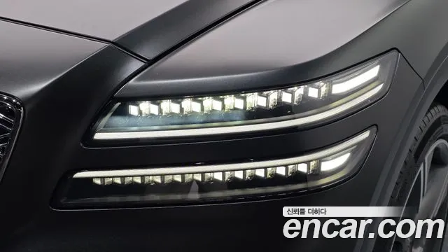 Genesis GV80 3.5T Бензин AWD — Фото автомобиля 20