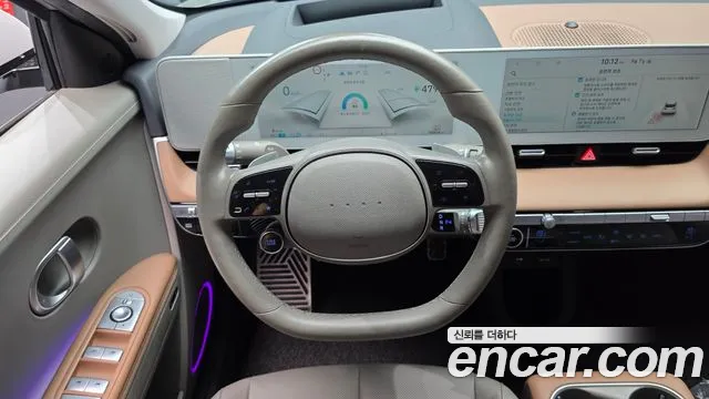 Hyundai Ioniq 5 Ioniq5 — Фото автомобиля 19