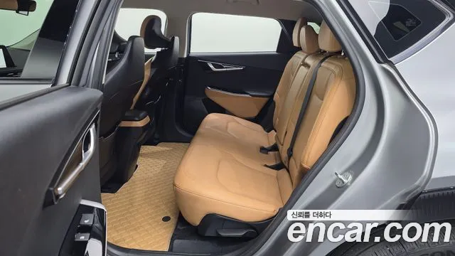 Kia EV6 — Фото автомобиля 17