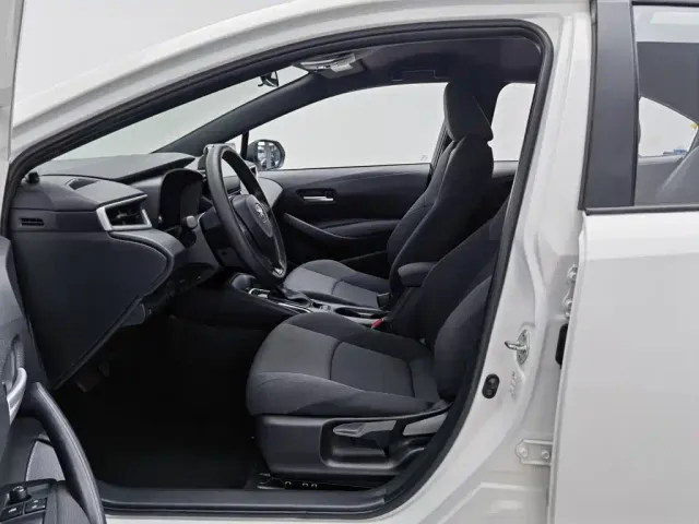 Toyota Levin — Фото автомобиля 10