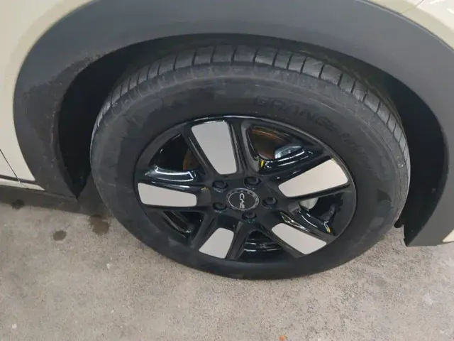 BYD Dolphin — Фото автомобиля 6