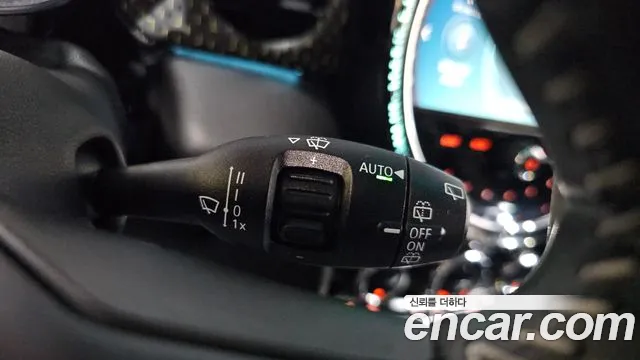 Mini Cooper Cooper Электро SE Электро — Фото автомобиля 27