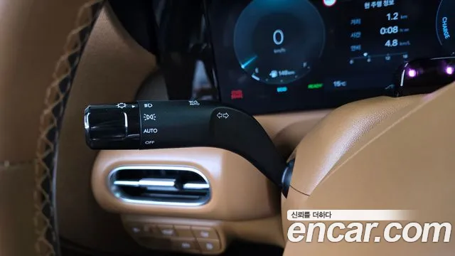 Hyundai Palisade LX3 — Фото автомобиля 29