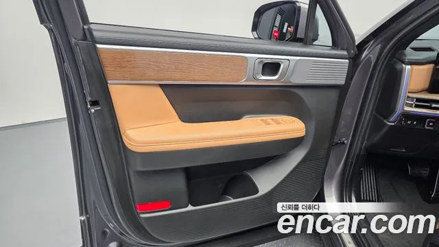 Hyundai Santa Fe MX5 — Фото автомобиля 13