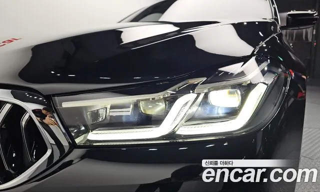 BMW Gran Turismo G32 — Фото автомобиля 7