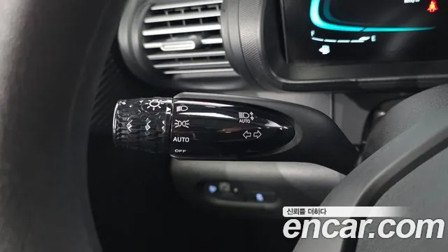 Hyundai Casper — Фото автомобиля 17