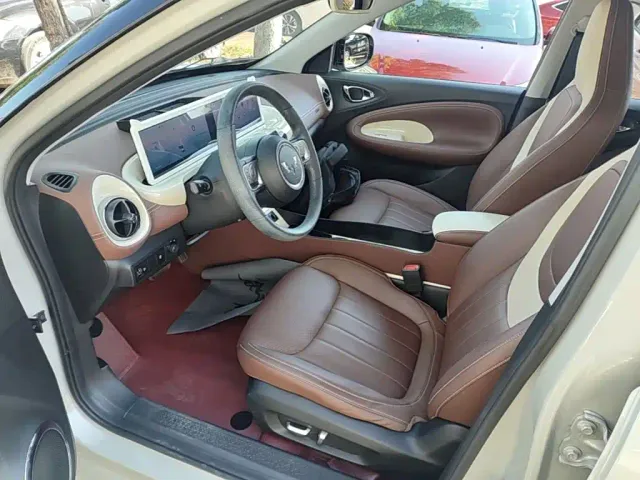 Wuling Bingo — Фото автомобиля 15