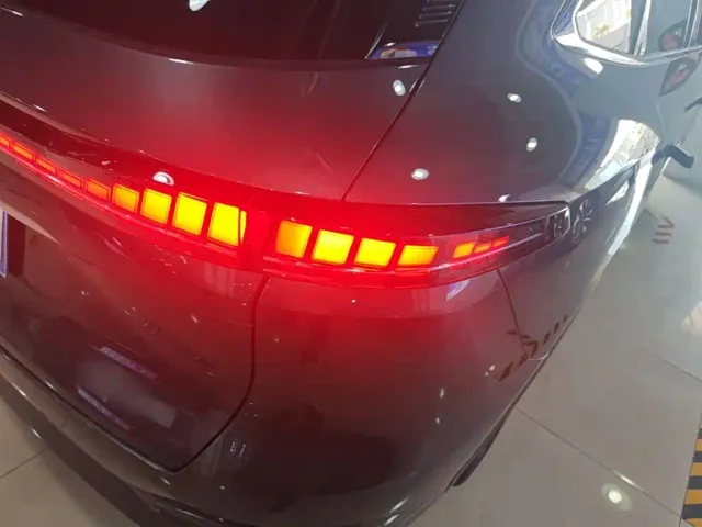 Changan CS75 Plus — Фото автомобиля 7