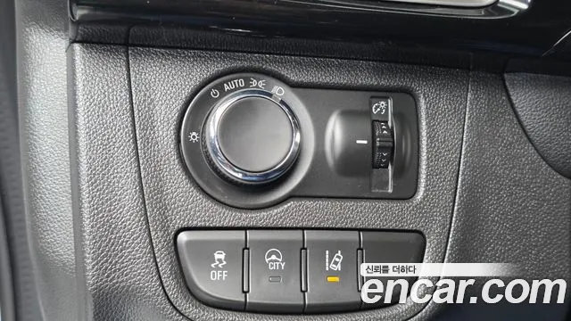 ChevroletGMDaewoo Spark Новый Spark Premier — Фото автомобиля 5