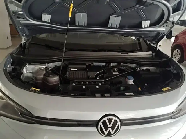 Volkswagen Volkswagen ID.4 X 2024 Pure Intelligent Edition — Фото автомобиля 24