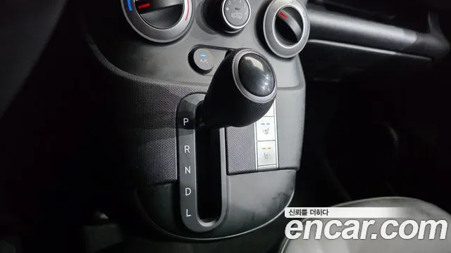 Hyundai Casper — Фото автомобиля 9