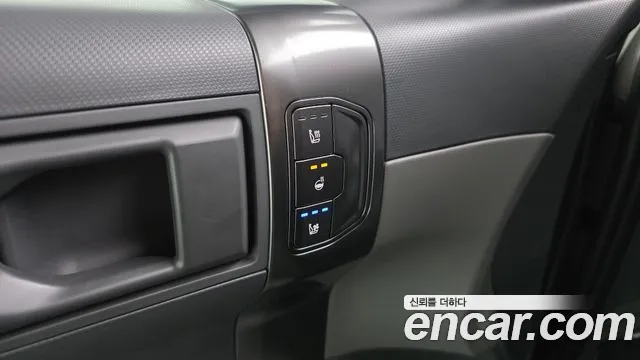 Kia EV3 — Фото автомобиля 19