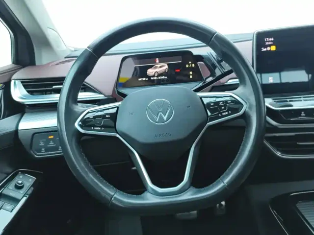 Volkswagen ID.6 X — Фото автомобиля 15