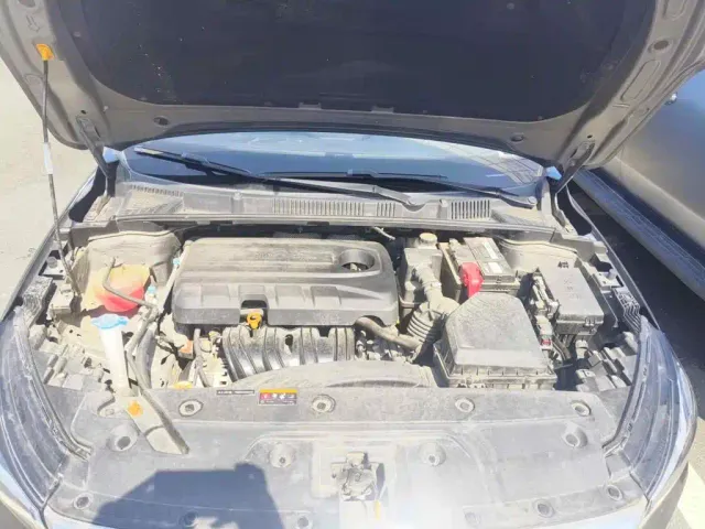 Geely Emgrand — Фото автомобиля 3