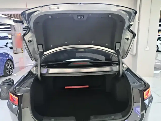 Changan Eado — Фото автомобиля 18