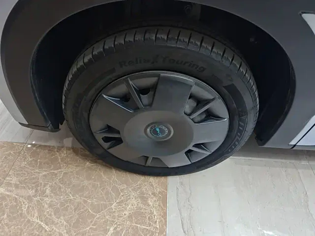 BYD Seagull — Фото автомобиля 22