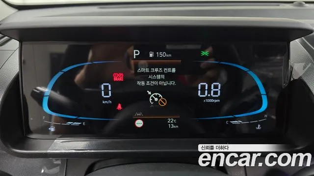 Hyundai Casper — Фото автомобиля 8