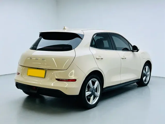 Ora Ora Good Cat 2023 401km Standard Range Luxury LFP — Фото автомобиля 6