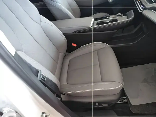Buick E5 — Фото автомобиля 24