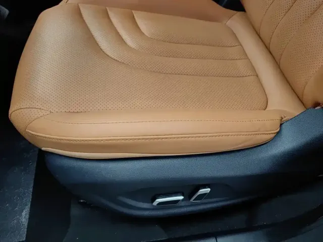Nezha Auto Nezha X 2025 500 Plus — Фото автомобиля 20