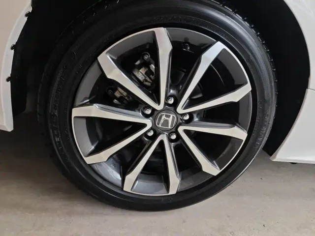 Honda Integra — Фото автомобиля 12