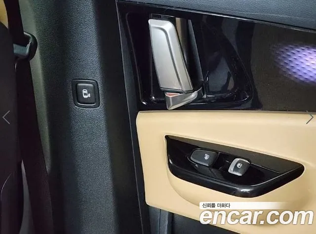 Kia Canival Carnival 4 поколение Бензин 9 мест Signature — Фото автомобиля 14