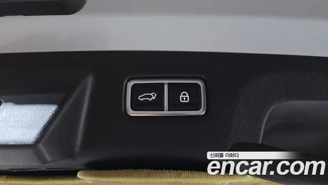 Kia Sorento Sorento 4-е поколение Дизель 2.2 4WD — Фото автомобиля 20