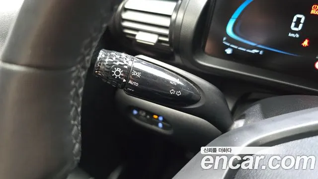 Hyundai Casper Casper Modern — Фото автомобиля 29