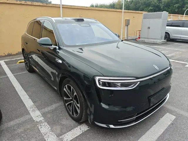Aito M7 — Фото автомобиля 3